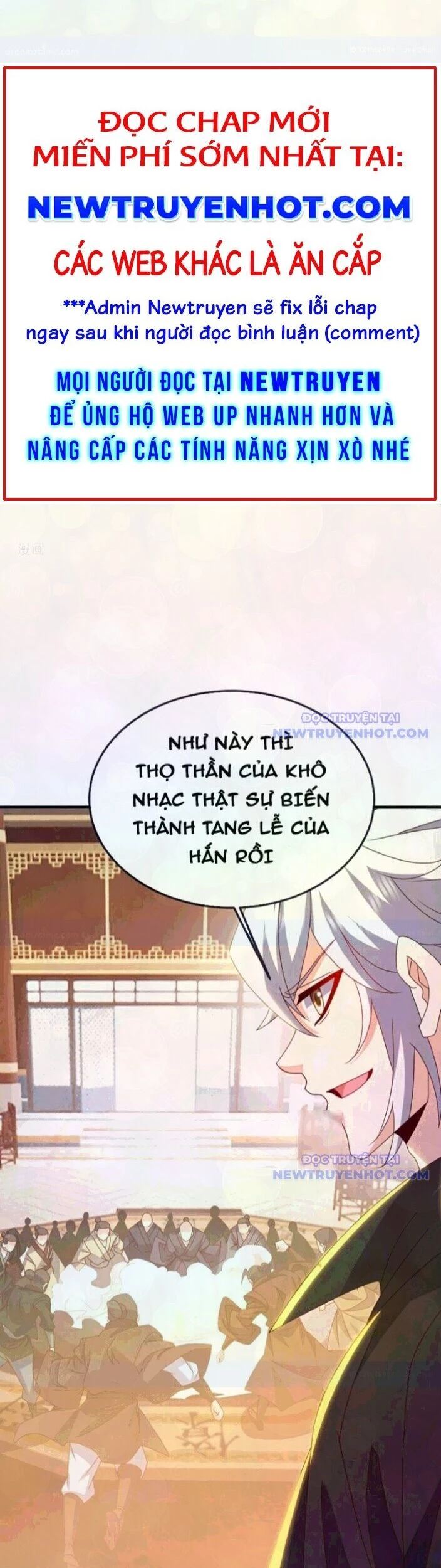 Tiên Võ Đế Tôn Chapter 787 - 8