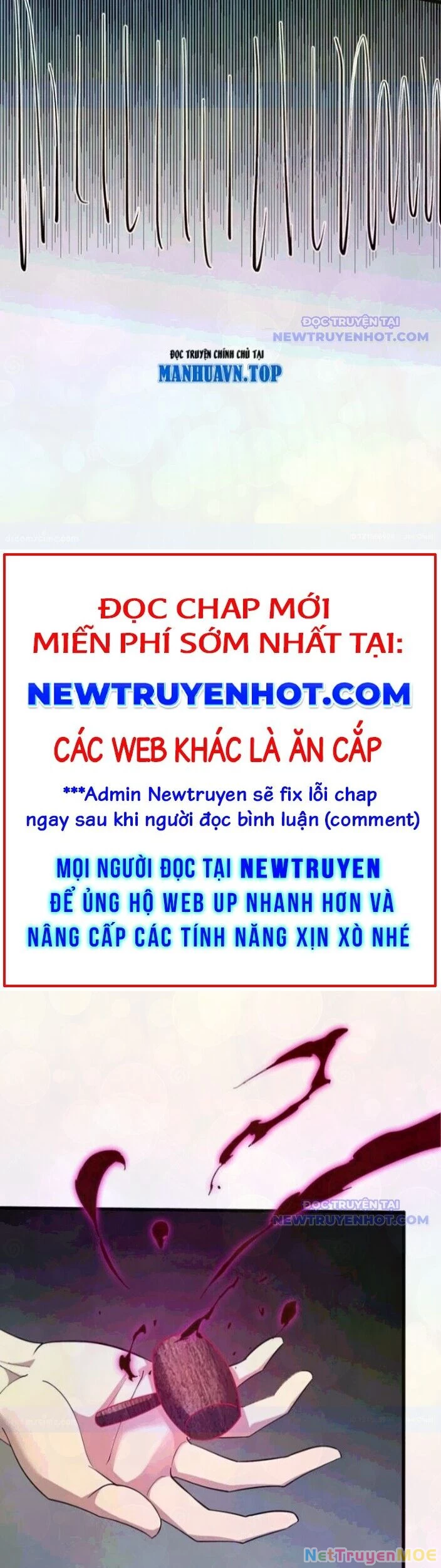 Ta Học Trảm Thần Trong Bệnh Viện Tâm Thần Chapter 198 - 6