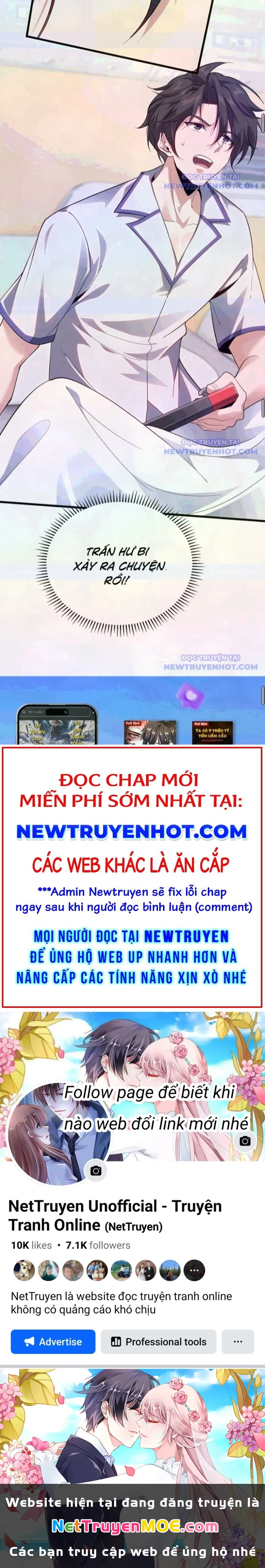 Ta Học Trảm Thần Trong Bệnh Viện Tâm Thần Chapter 198 - 17