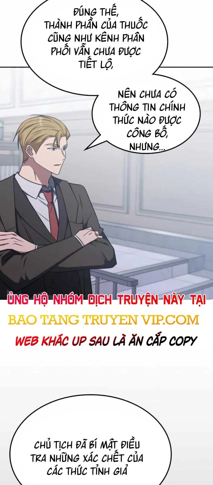 Trị Liệu Sư Quá Mạnh Chapter 27 - Trang 2