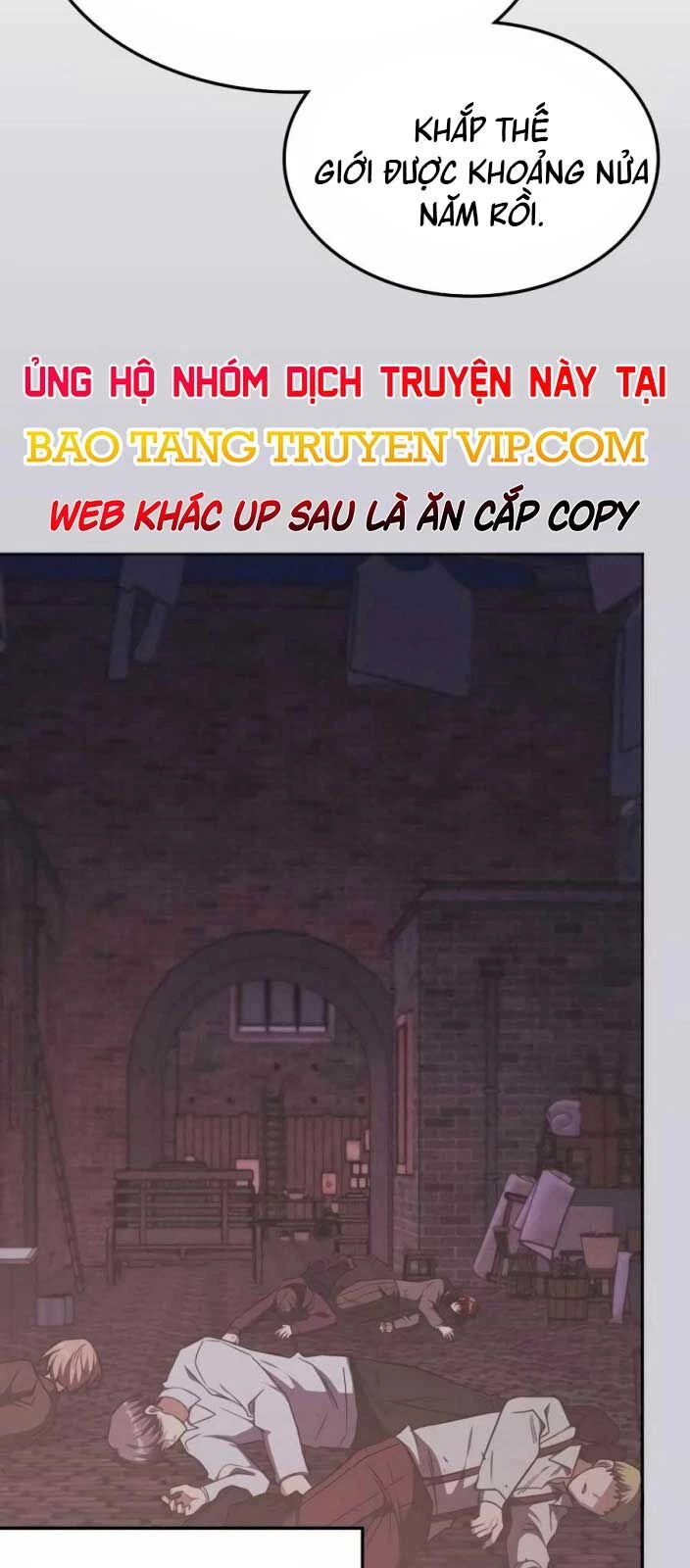 Trị Liệu Sư Quá Mạnh Chapter 27 - Trang 2