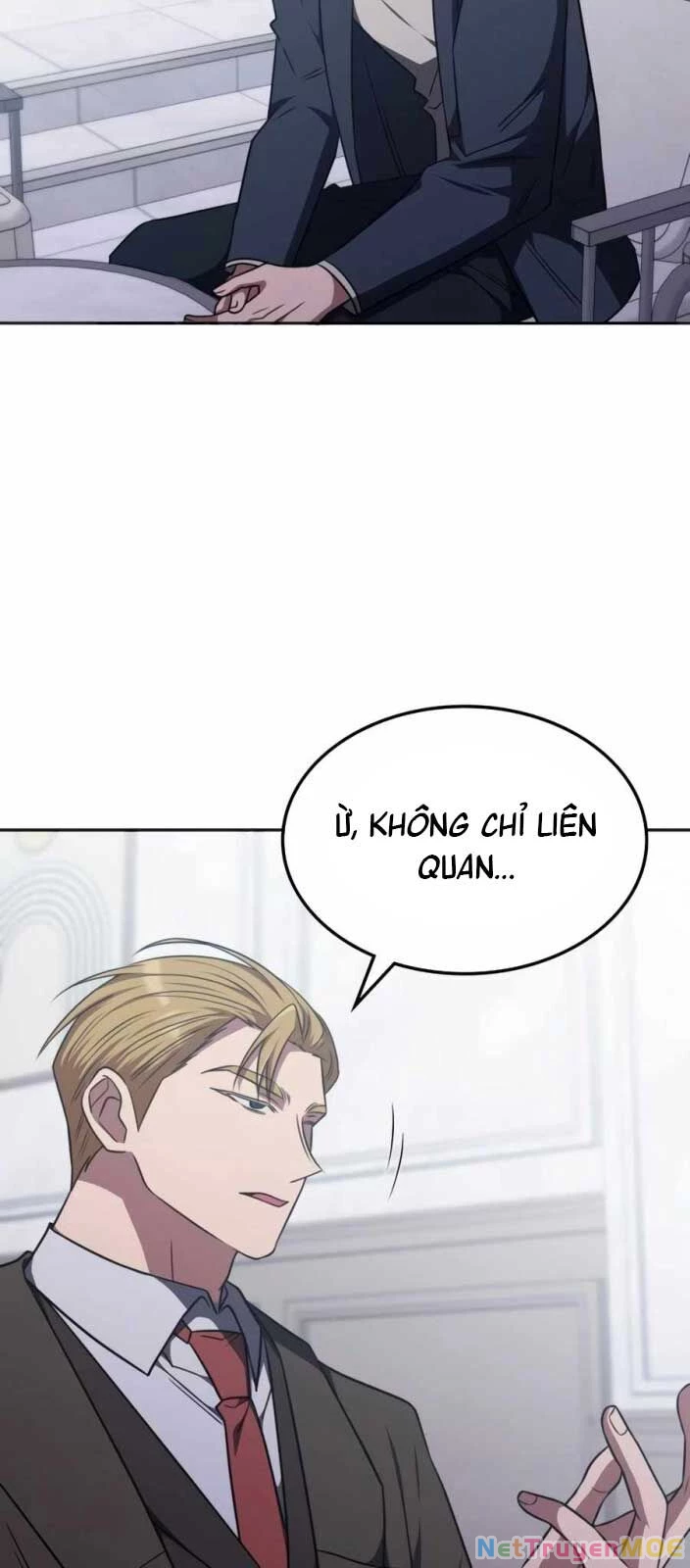 Trị Liệu Sư Quá Mạnh Chapter 27 - Trang 2
