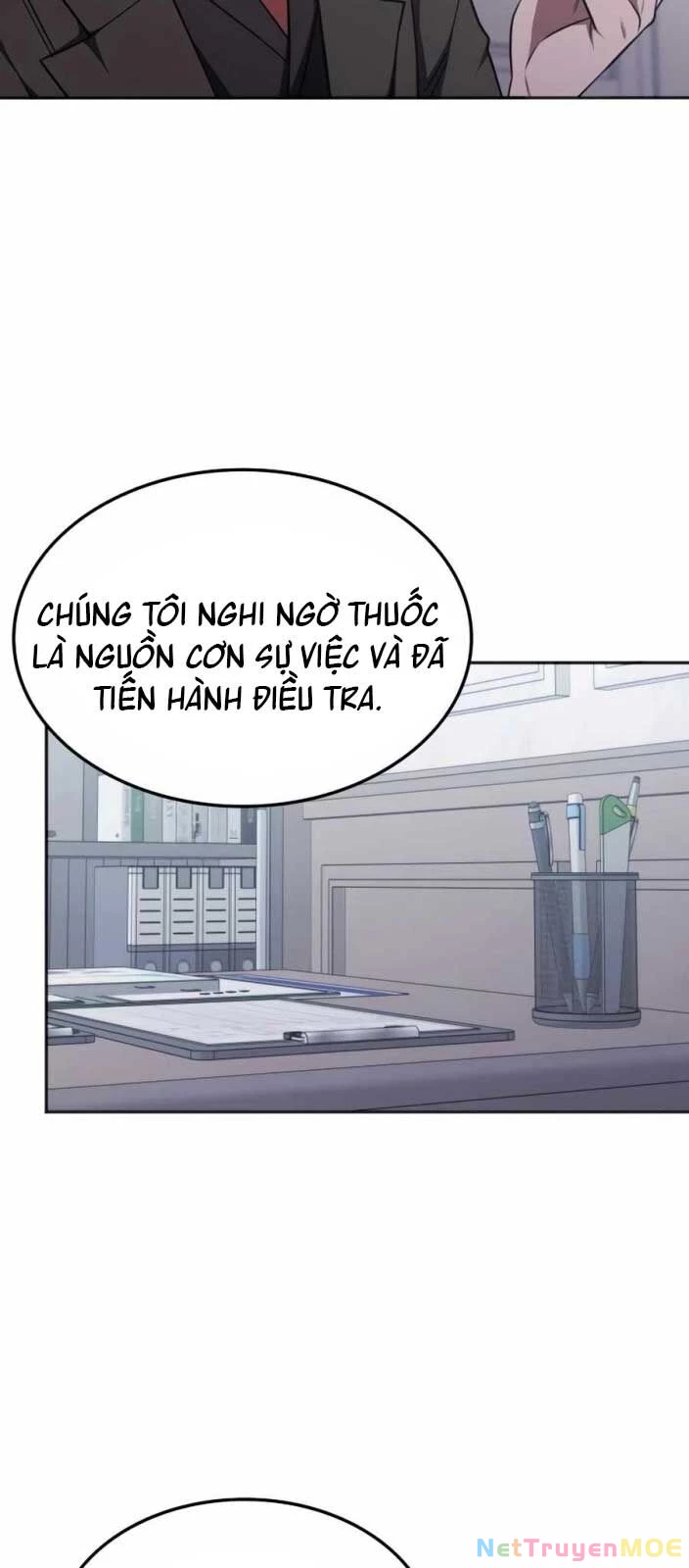 Trị Liệu Sư Quá Mạnh Chapter 27 - Trang 2