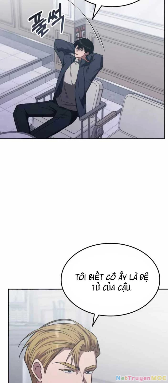 Trị Liệu Sư Quá Mạnh Chapter 27 - Trang 2