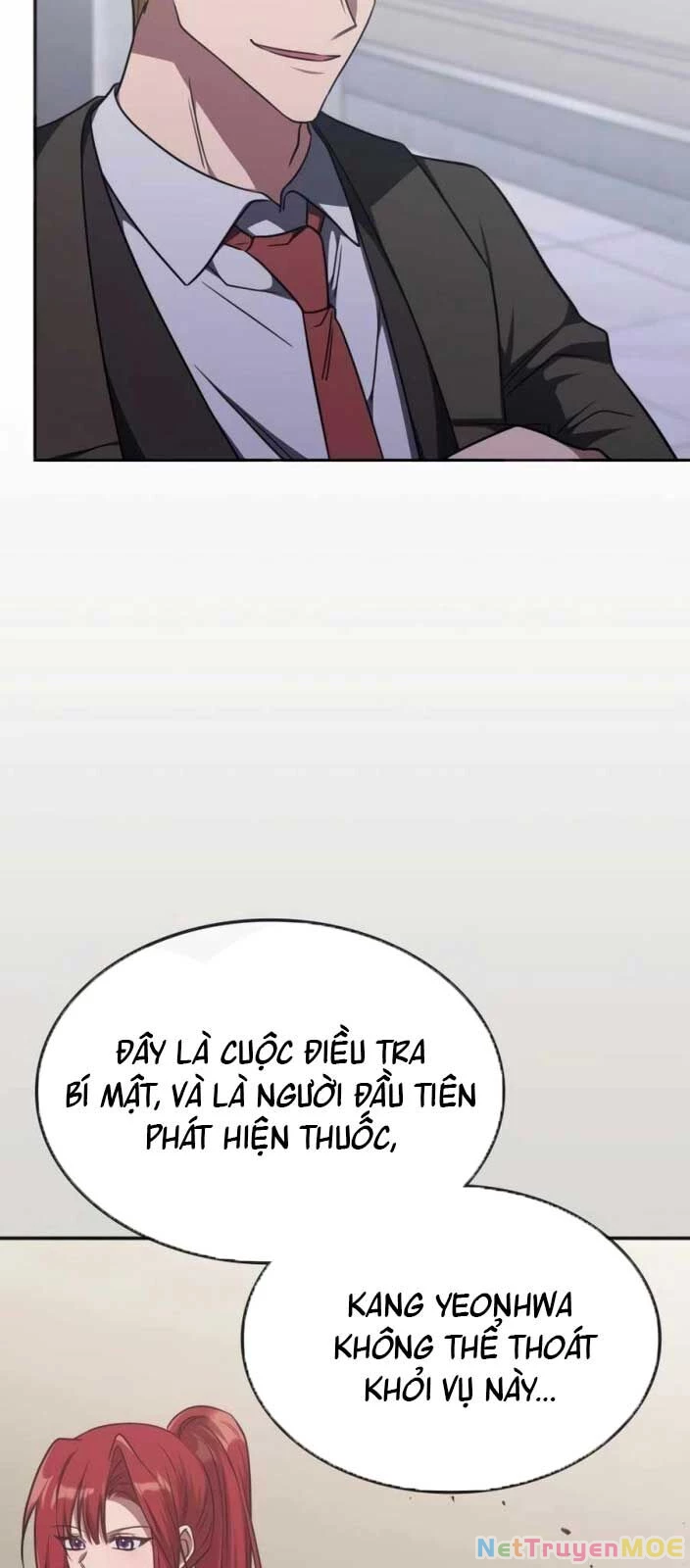 Trị Liệu Sư Quá Mạnh Chapter 27 - Trang 2