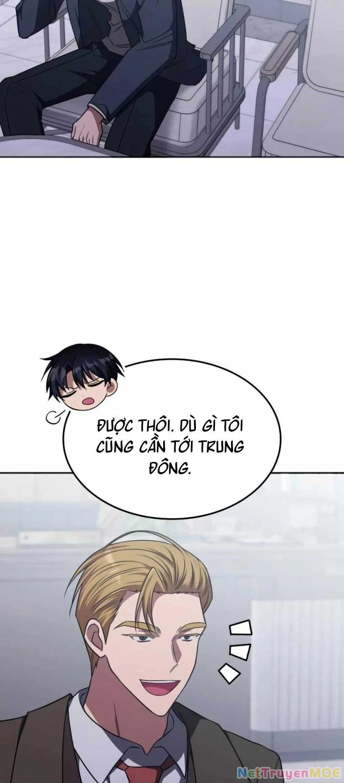 Trị Liệu Sư Quá Mạnh Chapter 27 - Trang 2
