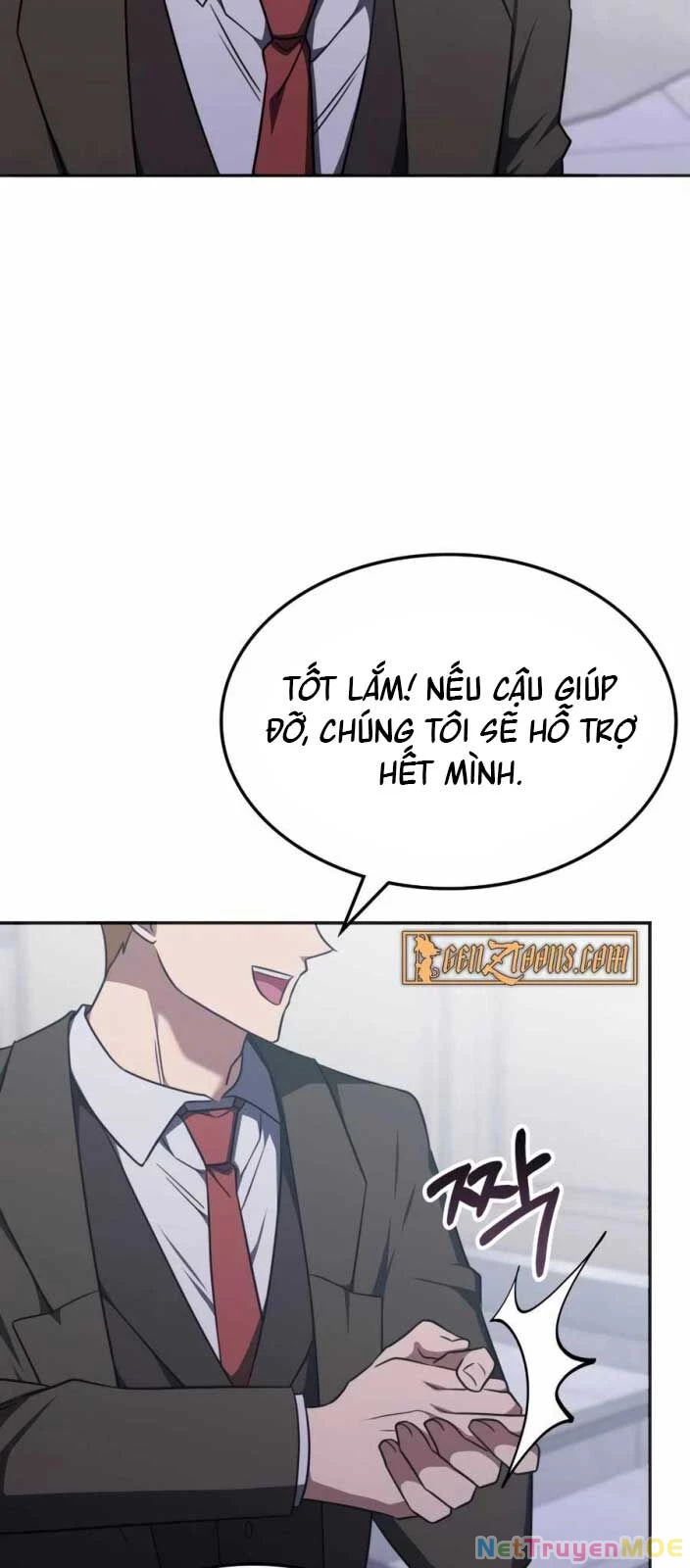 Trị Liệu Sư Quá Mạnh Chapter 27 - Trang 2