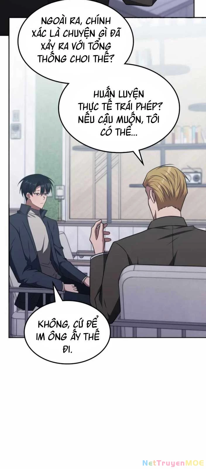 Trị Liệu Sư Quá Mạnh Chapter 27 - Trang 2