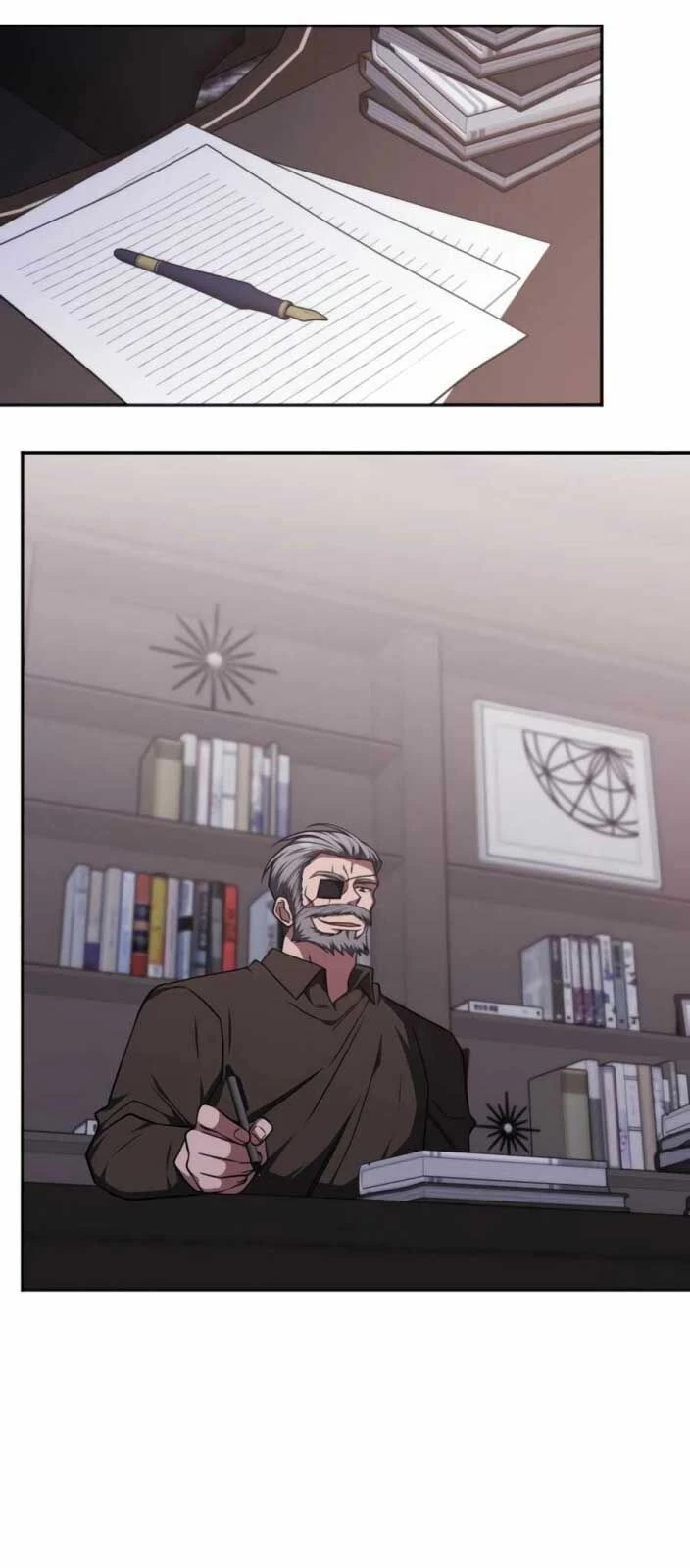 Trị Liệu Sư Quá Mạnh Chapter 27 - Trang 2