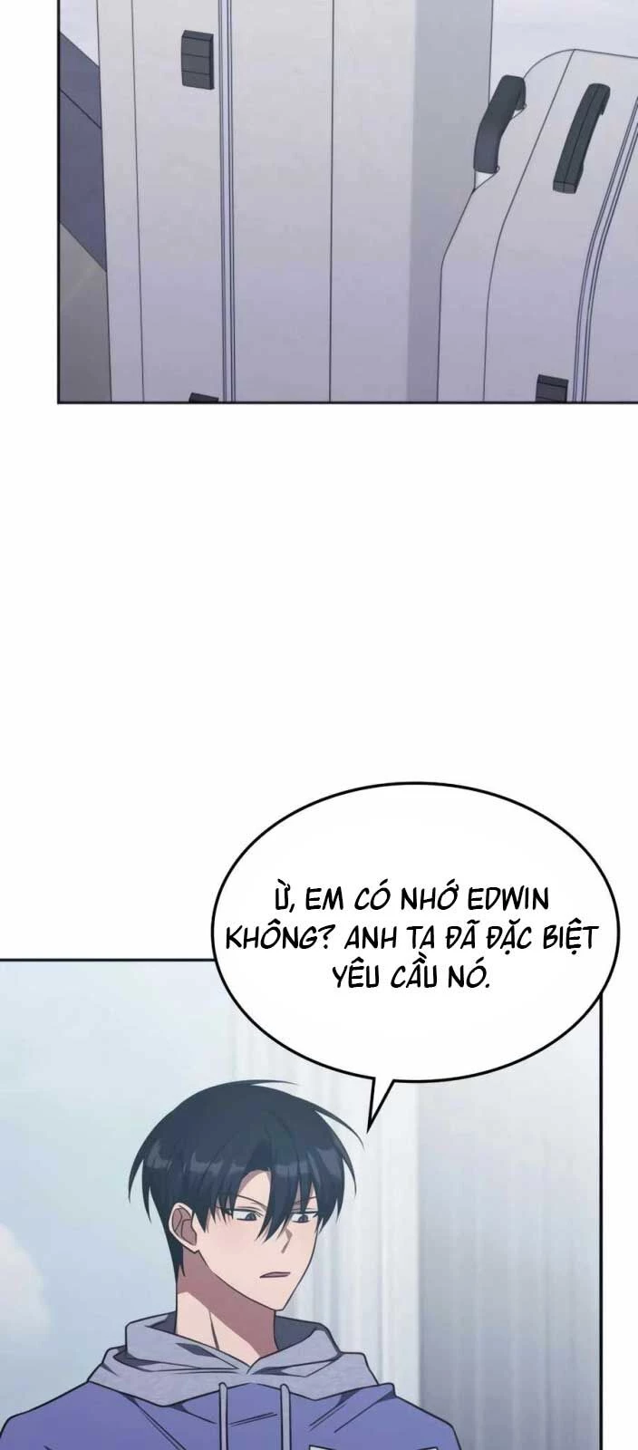 Trị Liệu Sư Quá Mạnh Chapter 27 - Trang 2