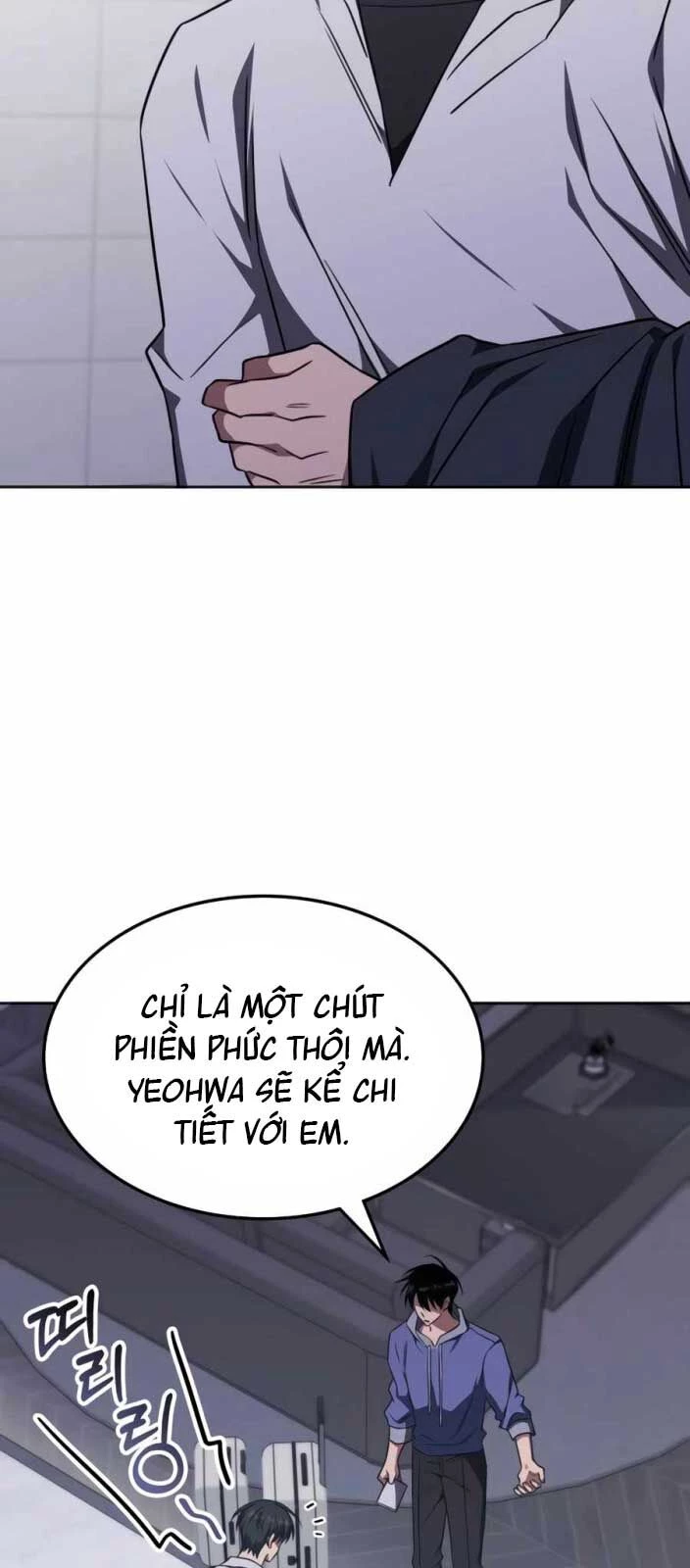 Trị Liệu Sư Quá Mạnh Chapter 27 - Trang 2