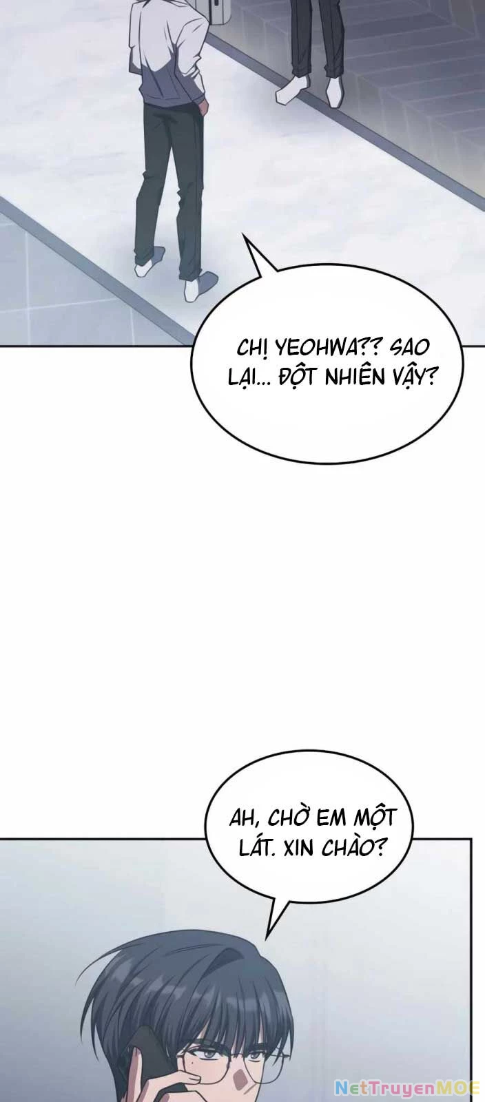 Trị Liệu Sư Quá Mạnh Chapter 27 - Trang 2