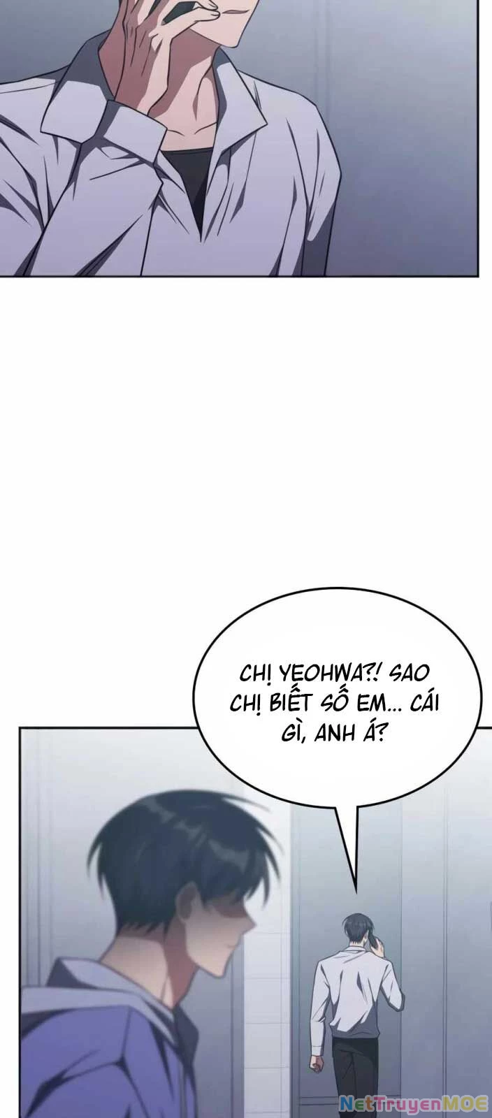 Trị Liệu Sư Quá Mạnh Chapter 27 - Trang 2