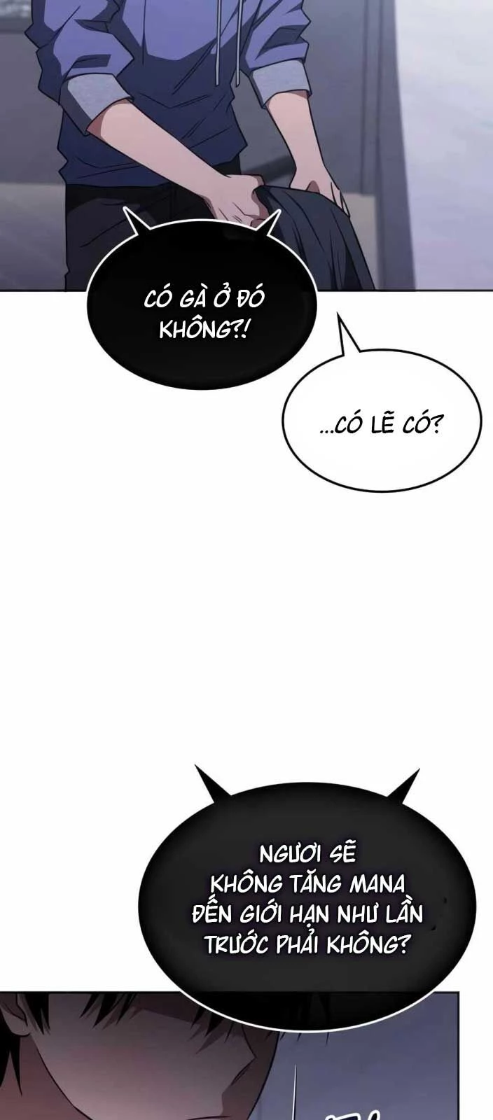 Trị Liệu Sư Quá Mạnh Chapter 27 - Trang 2