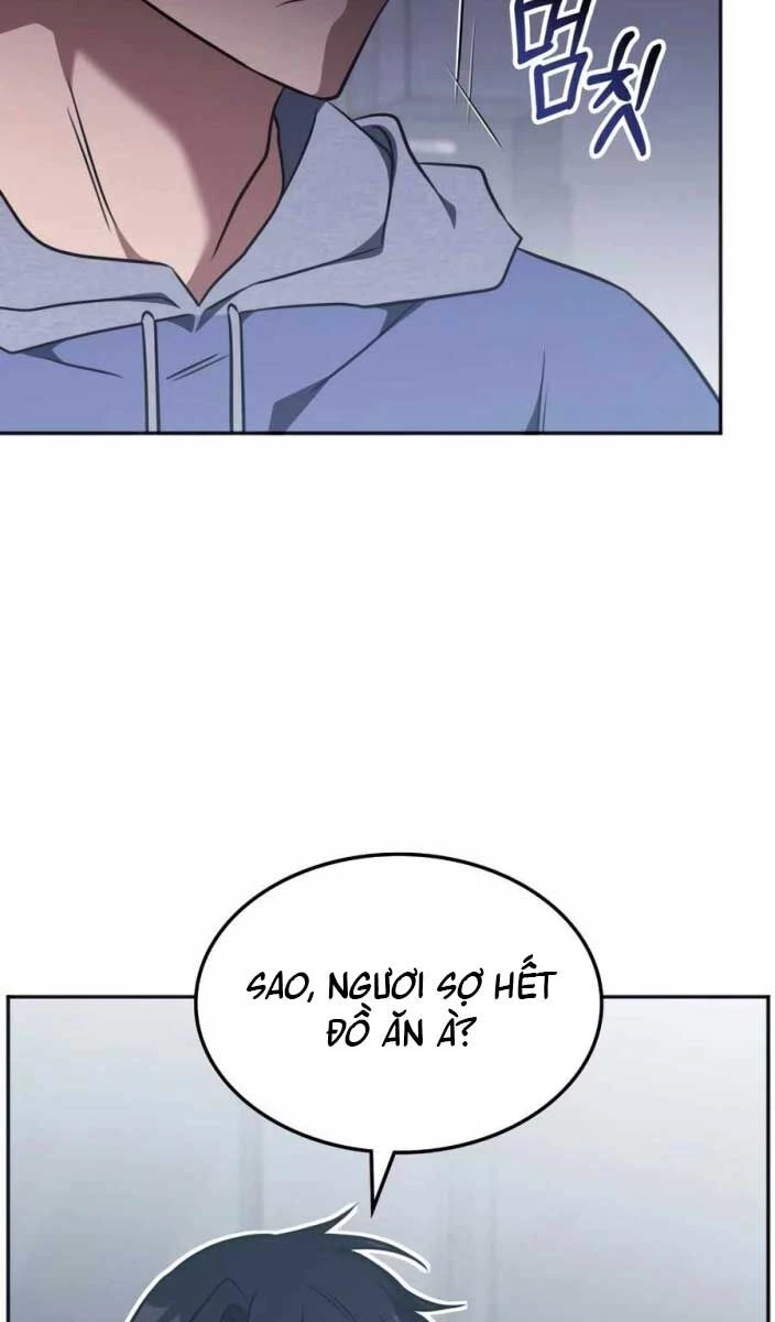 Trị Liệu Sư Quá Mạnh Chapter 27 - Trang 2