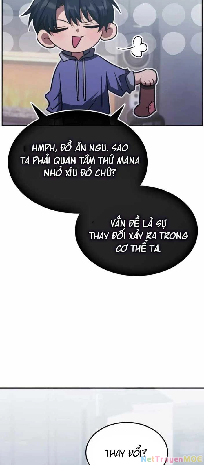 Trị Liệu Sư Quá Mạnh Chapter 27 - 41