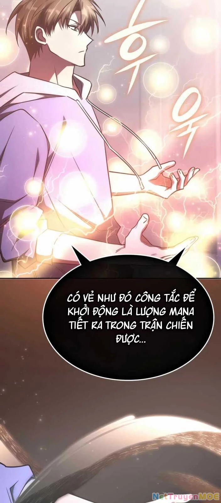 Trị Liệu Sư Quá Mạnh Chapter 27 - Trang 2