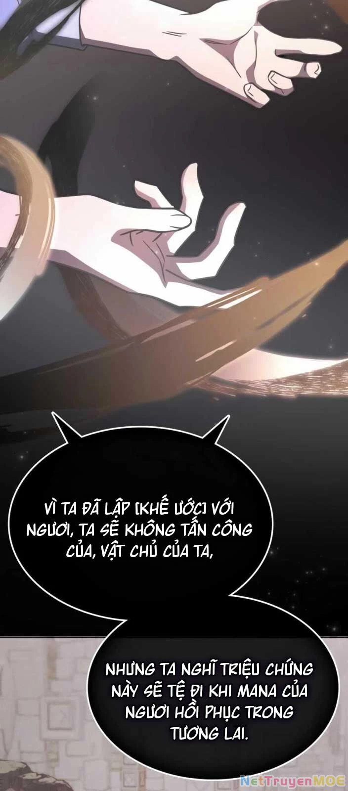 Trị Liệu Sư Quá Mạnh Chapter 27 - Trang 2