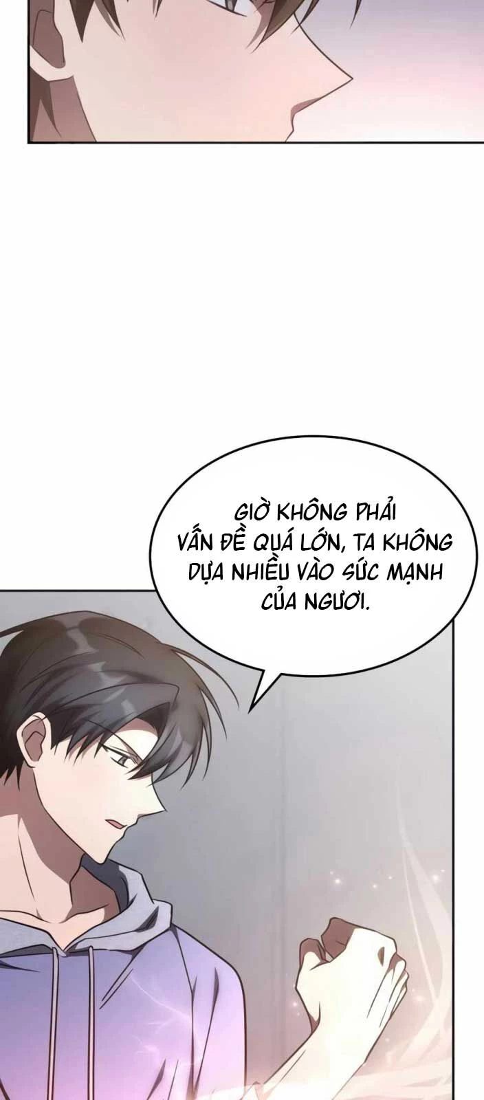 Trị Liệu Sư Quá Mạnh Chapter 27 - Trang 2