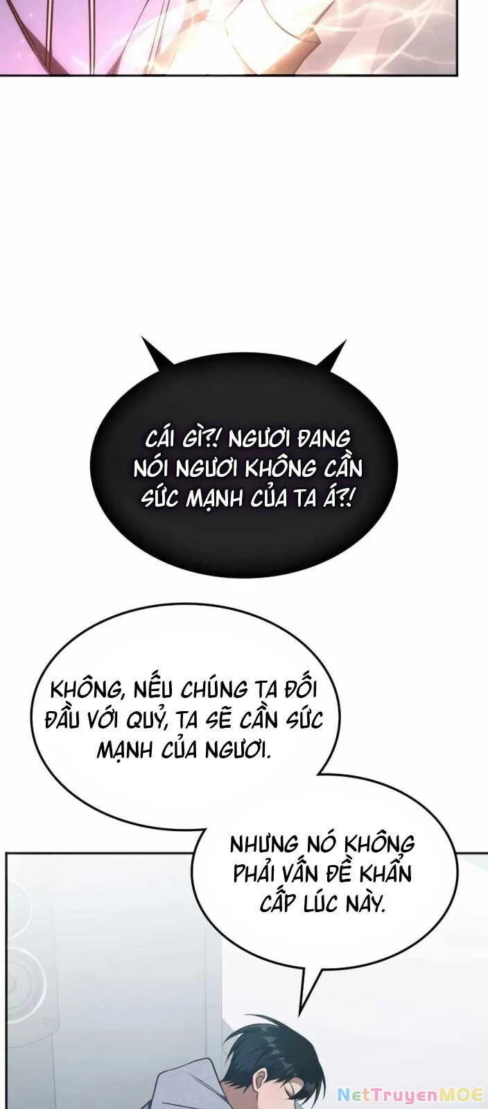 Trị Liệu Sư Quá Mạnh Chapter 27 - Trang 2