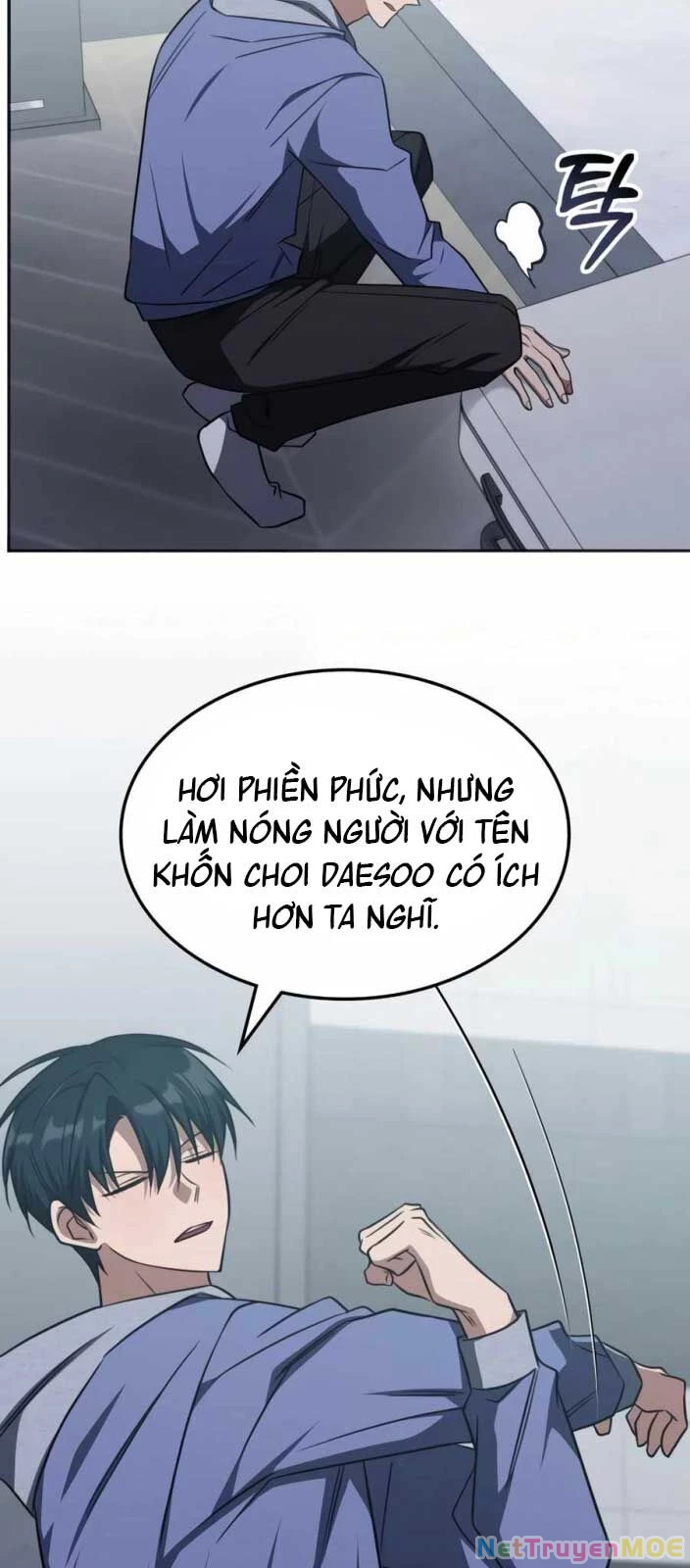 Trị Liệu Sư Quá Mạnh Chapter 27 - Trang 2