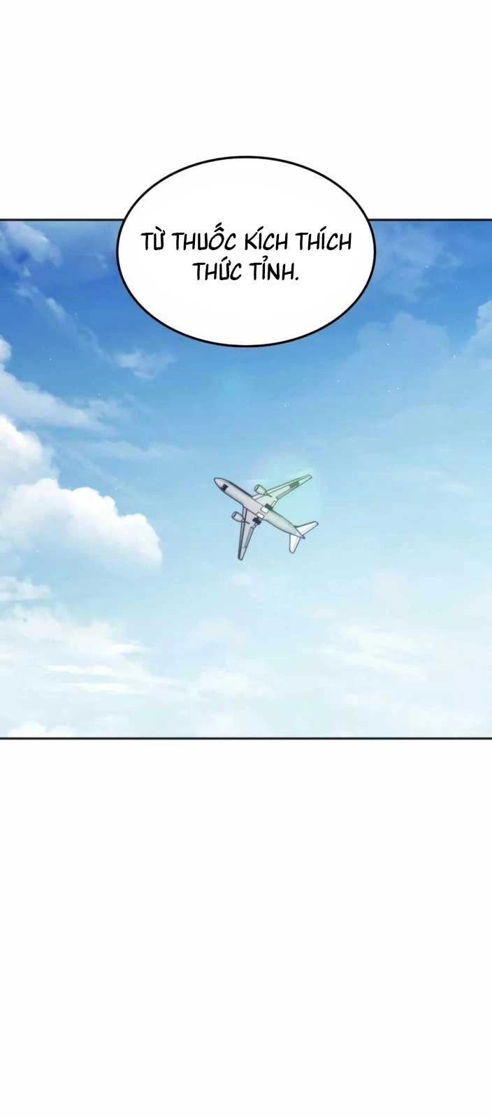 Trị Liệu Sư Quá Mạnh Chapter 27 - Trang 2