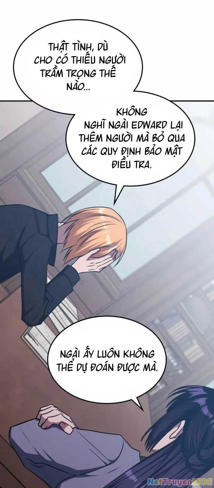 Trị Liệu Sư Quá Mạnh Chapter 27 - Trang 2