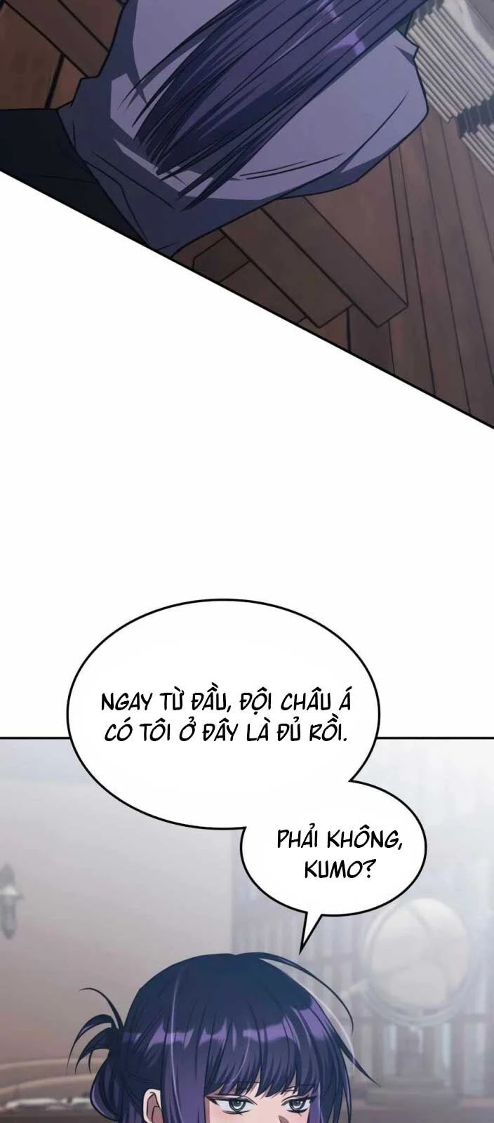 Trị Liệu Sư Quá Mạnh Chapter 27 - Trang 2