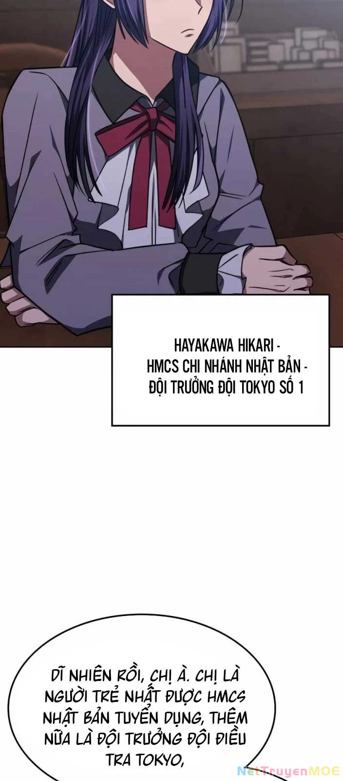 Trị Liệu Sư Quá Mạnh Chapter 27 - Trang 2