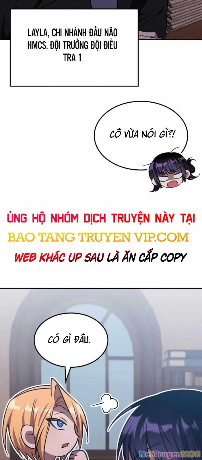 Trị Liệu Sư Quá Mạnh Chapter 27 - Trang 2