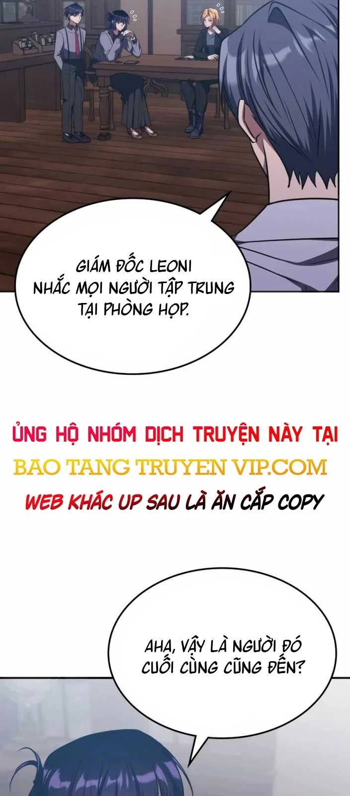 Trị Liệu Sư Quá Mạnh Chapter 27 - Trang 2