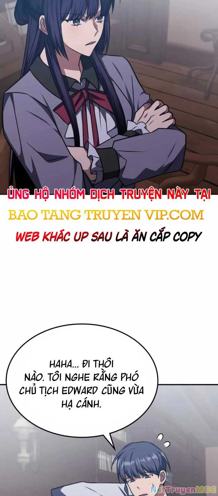 Trị Liệu Sư Quá Mạnh Chapter 27 - Trang 2