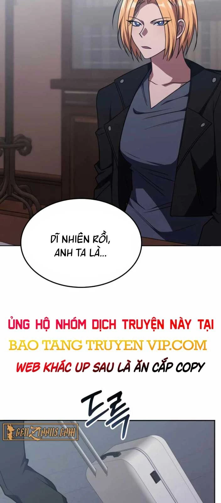 Trị Liệu Sư Quá Mạnh Chapter 27 - Trang 2