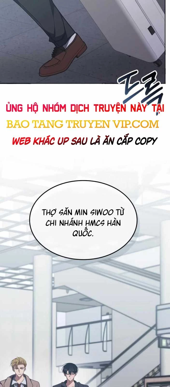 Trị Liệu Sư Quá Mạnh Chapter 27 - Trang 2