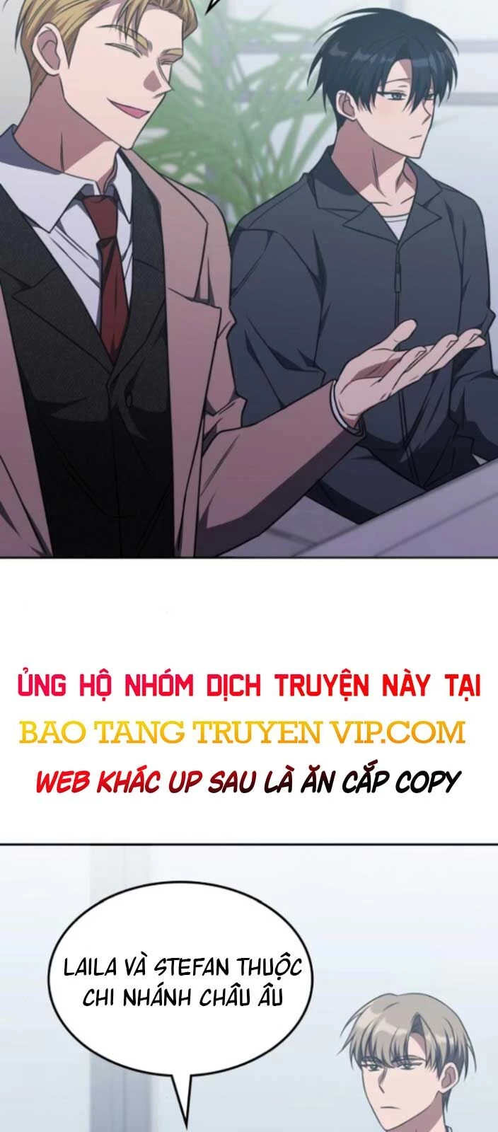 Trị Liệu Sư Quá Mạnh Chapter 28 - Trang 2