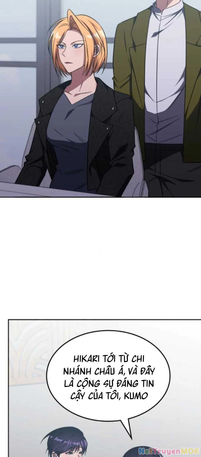Trị Liệu Sư Quá Mạnh Chapter 28 - Trang 2