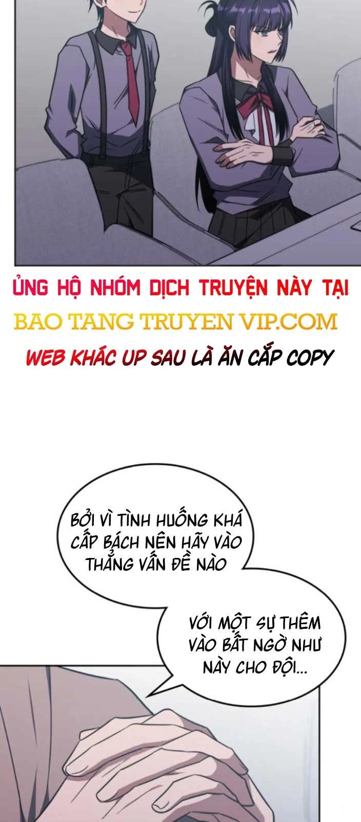 Trị Liệu Sư Quá Mạnh Chapter 28 - 7