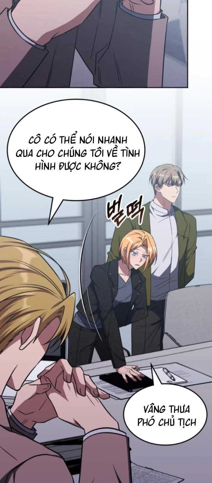 Trị Liệu Sư Quá Mạnh Chapter 28 - Trang 2