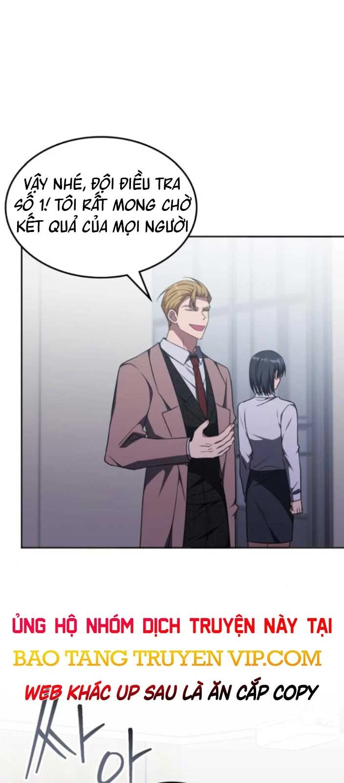 Trị Liệu Sư Quá Mạnh Chapter 28 - Trang 2