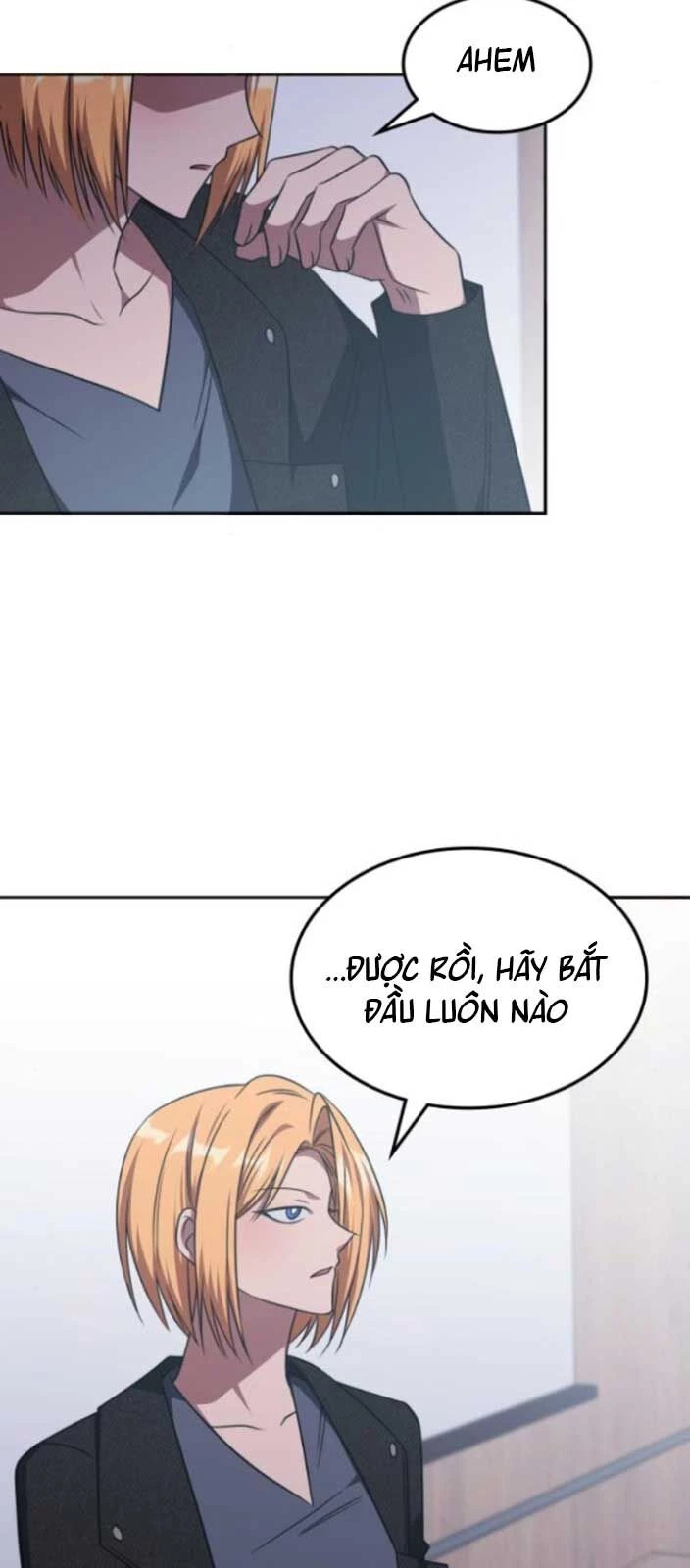 Trị Liệu Sư Quá Mạnh Chapter 28 - Trang 2