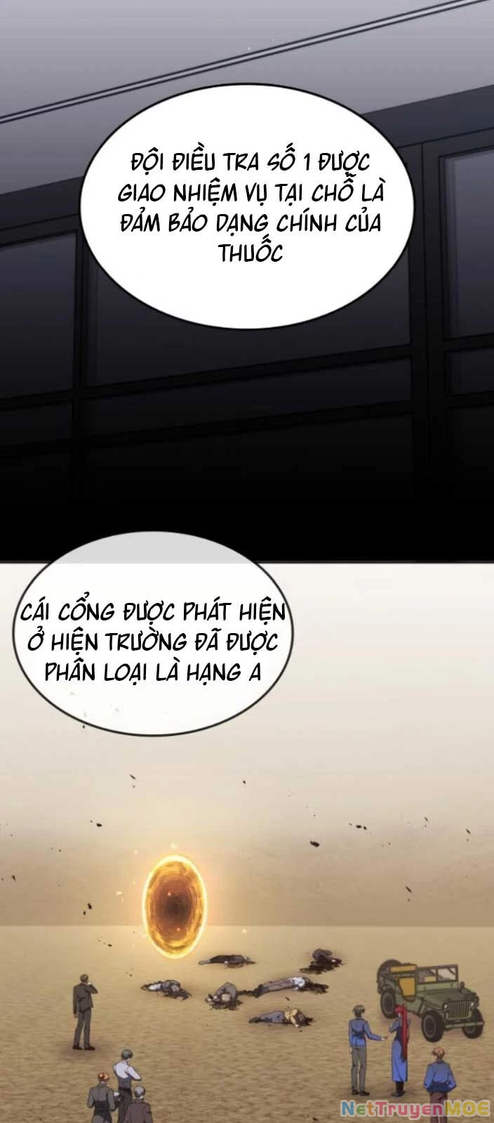 Trị Liệu Sư Quá Mạnh Chapter 28 - Trang 2