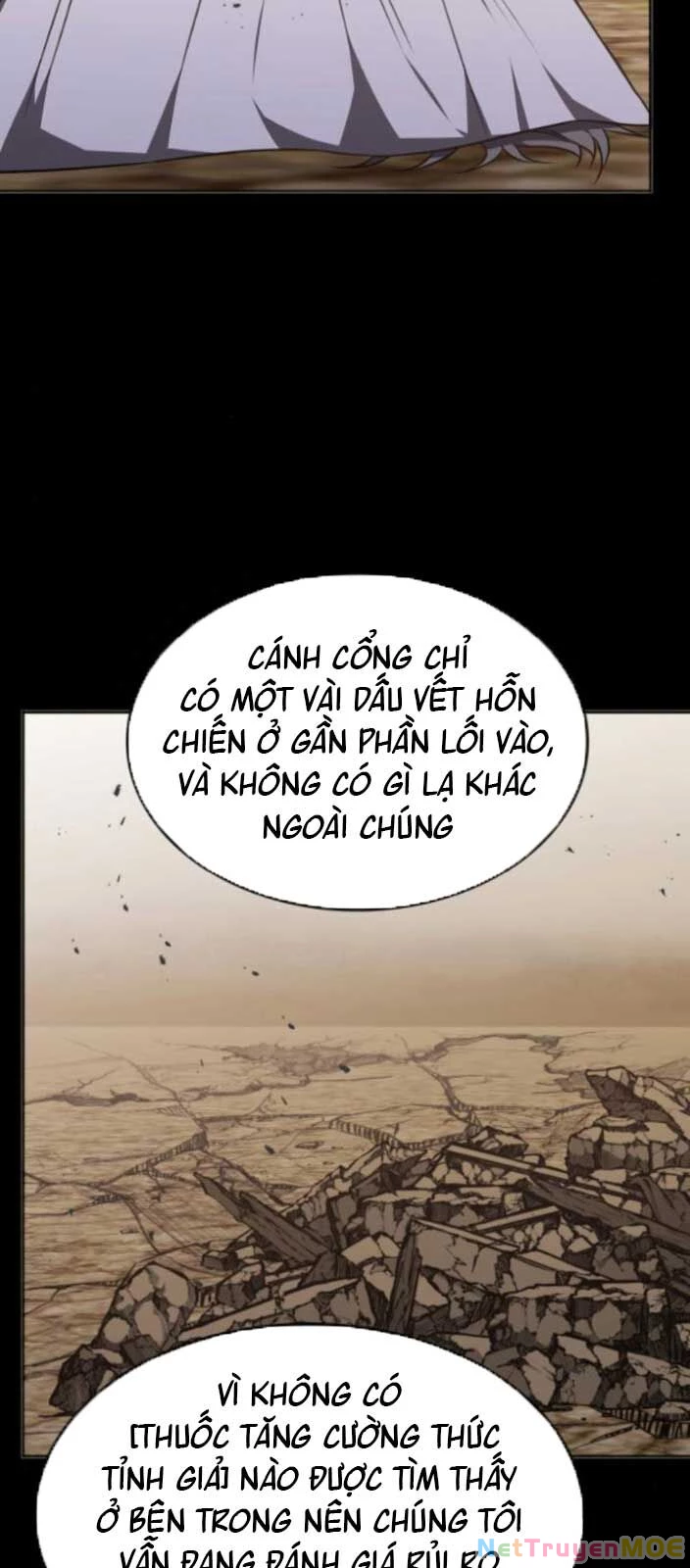 Trị Liệu Sư Quá Mạnh Chapter 28 - Trang 2