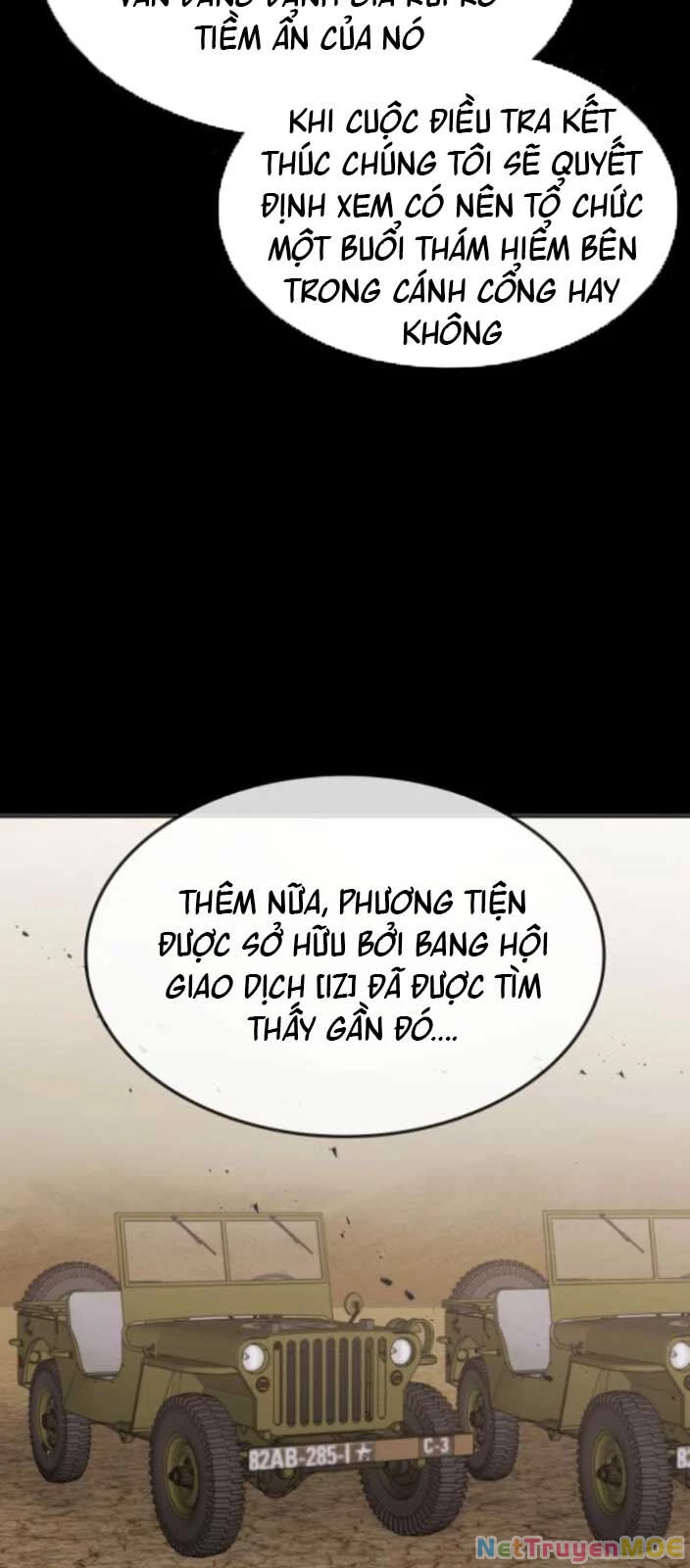 Trị Liệu Sư Quá Mạnh Chapter 28 - Trang 2