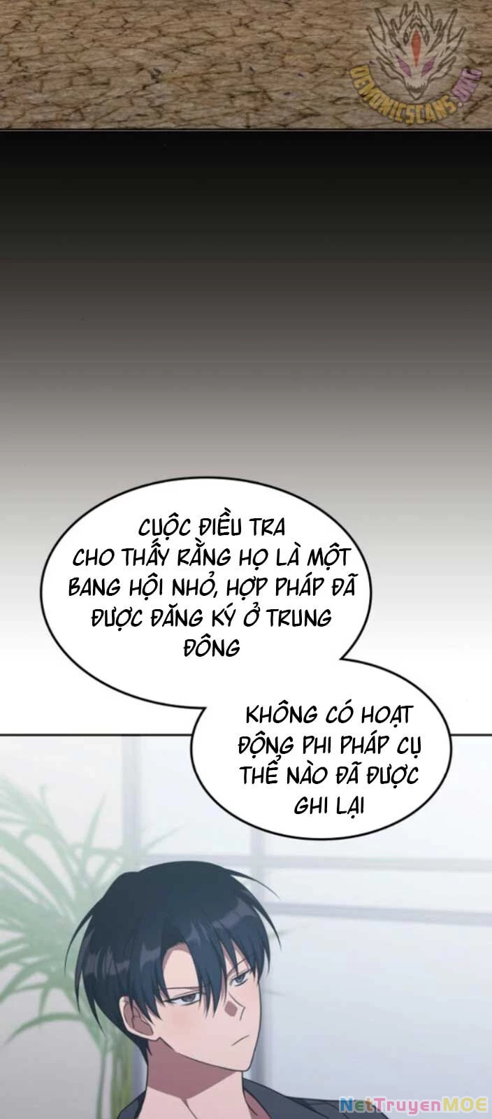 Trị Liệu Sư Quá Mạnh Chapter 28 - Trang 2