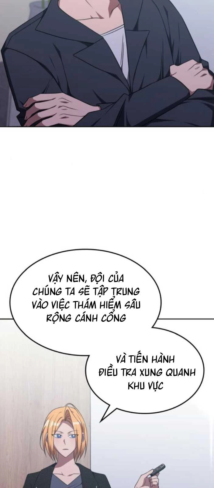 Trị Liệu Sư Quá Mạnh Chapter 28 - Trang 2