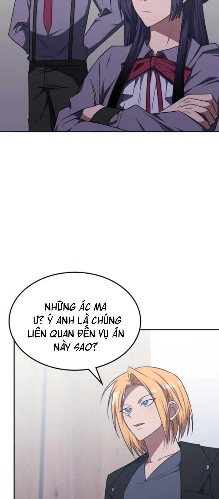 Trị Liệu Sư Quá Mạnh Chapter 28 - Trang 2
