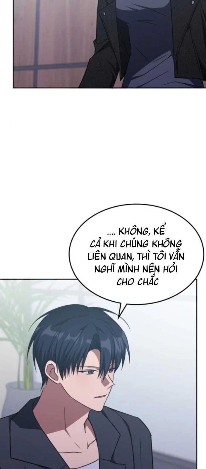 Trị Liệu Sư Quá Mạnh Chapter 28 - Trang 2