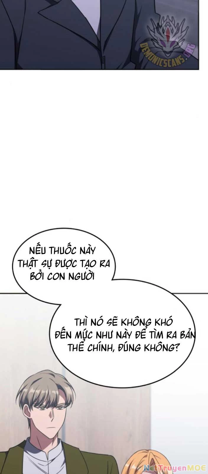 Trị Liệu Sư Quá Mạnh Chapter 28 - Trang 2