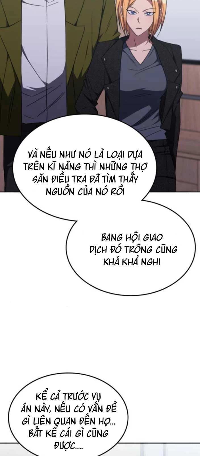 Trị Liệu Sư Quá Mạnh Chapter 28 - Trang 2