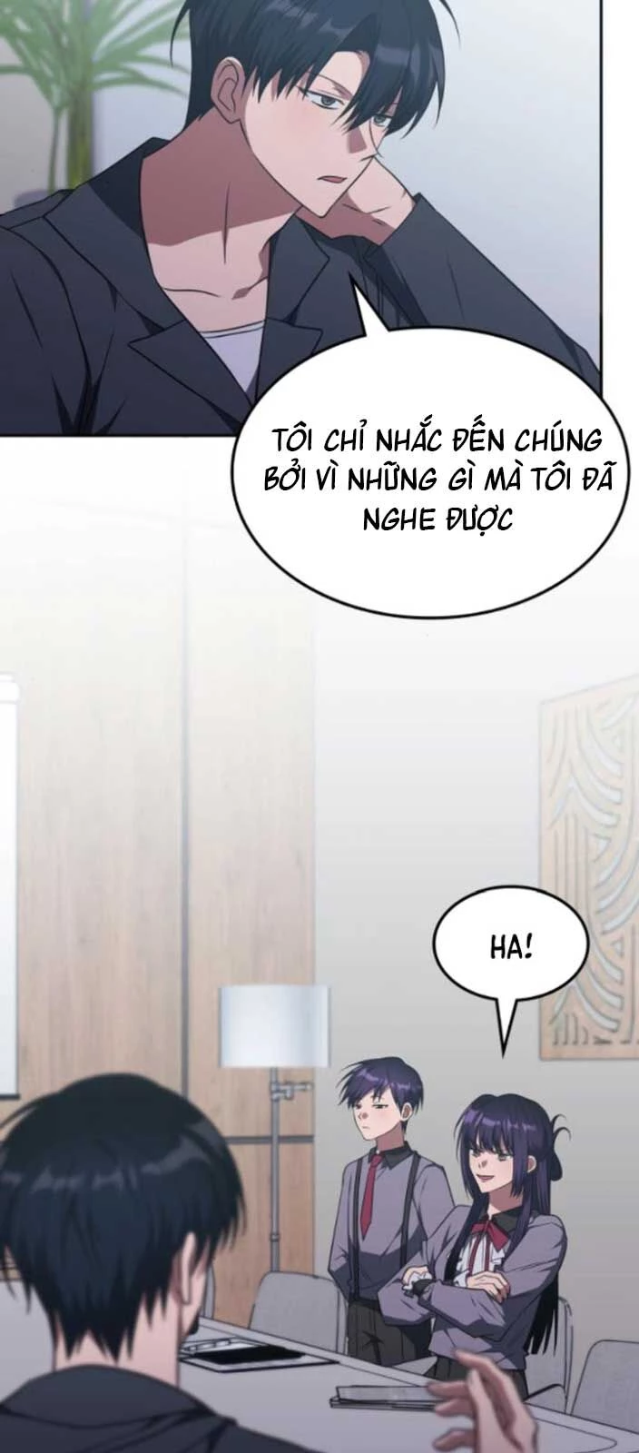 Trị Liệu Sư Quá Mạnh Chapter 28 - Trang 2